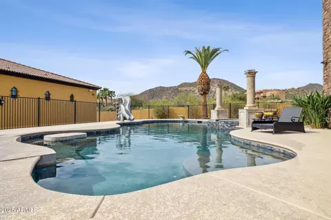 Exterior - 3312 N 89th Pl, Mesa, AZ 85207 photo 20 of 29