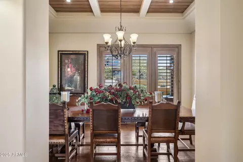 Dining - 3312 N 89th Pl, Mesa, AZ 85207 photo 2 of 5