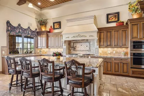 Kitchen - 3312 N 89th Pl, Mesa, AZ 85207 photo 1 of 6