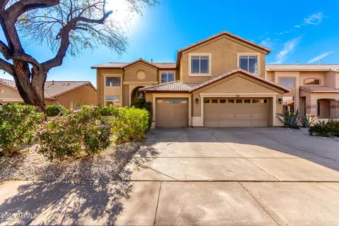 1344 N Constellation Way, Gilbert, AZ 85234