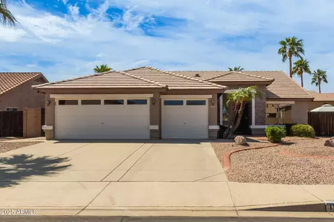 1904 S Dexter --, Mesa, AZ 85209