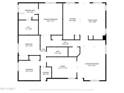 1904 S Dexter --, Mesa, AZ 85209 photo 2