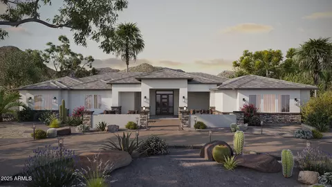 13947 E Barwick Dr, Scottsdale, AZ 85262