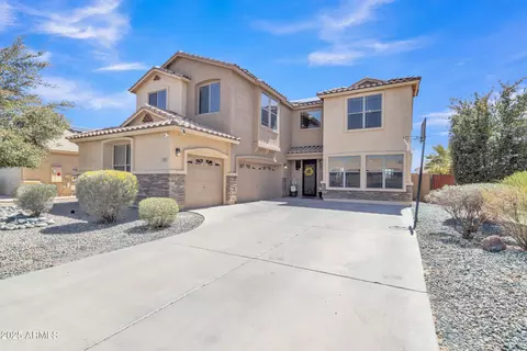 1391 E Angie St, Casa Grande, AZ 85122