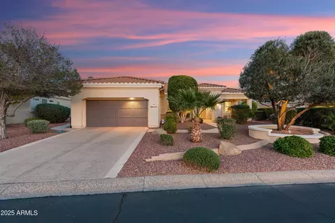 22733 N Del Monte Dr, Sun City West, AZ 85375