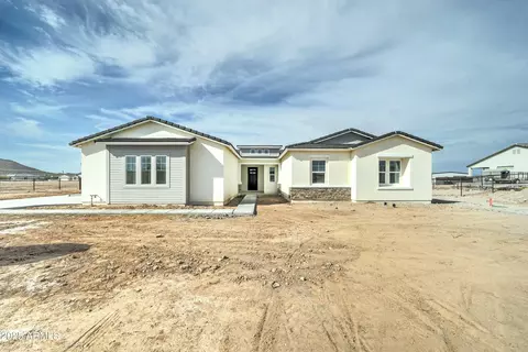 4024 W Moon Dust Trl, Queen Creek, AZ 85142