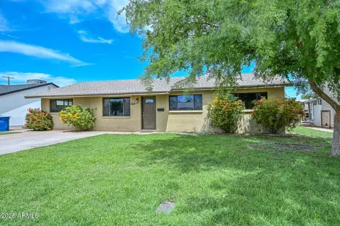 352 E Beatryce St, Tempe, AZ 85288