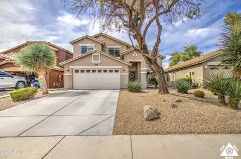 3389 W Five Mile Peak Dr, Queen Creek, AZ 85142
