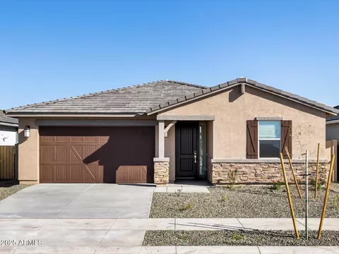 16076 W Prickly Pear Trl, Surprise, AZ 85387