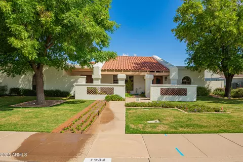 1934 E Hale St, Mesa, AZ 85203