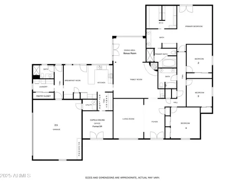 1934 E Hale St, Mesa, AZ 85203 photo 2
