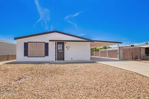 7707 E Garnet Ave, Mesa, AZ 85209