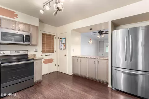 10418 W Corte Del Sol Oeste --, Sun City, AZ 85351