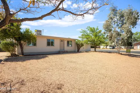 196 Wolfe St, Sierra Vista, AZ 85635