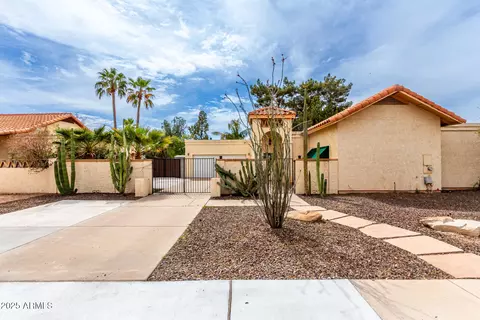 1324 N Lesueur --, Mesa, AZ 85203