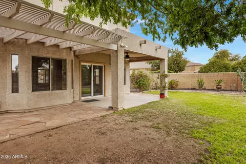 Exterior - 9665 E Nido Ave, Mesa, AZ 85209 photo 11 of 13