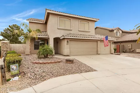9665 E Nido Ave, Mesa, AZ 85209