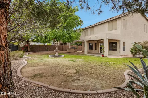Exterior - 9665 E Nido Ave, Mesa, AZ 85209 photo 6 of 13
