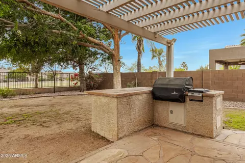 Exterior - 9665 E Nido Ave, Mesa, AZ 85209 photo 13 of 13