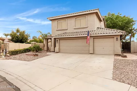 Exterior - 9665 E Nido Ave, Mesa, AZ 85209 photo 3 of 13