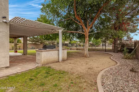 Exterior - 9665 E Nido Ave, Mesa, AZ 85209 photo 10 of 13
