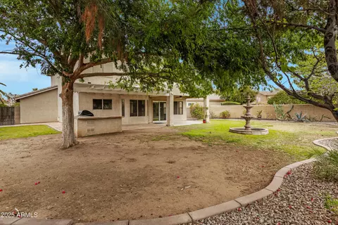 Exterior - 9665 E Nido Ave, Mesa, AZ 85209 photo 7 of 13
