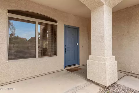 Exterior - 9665 E Nido Ave, Mesa, AZ 85209 photo 5 of 13