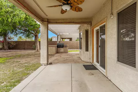 Exterior - 9665 E Nido Ave, Mesa, AZ 85209 photo 12 of 13