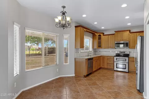 Kitchen - 9665 E Nido Ave, Mesa, AZ 85209 photo 1 of 5