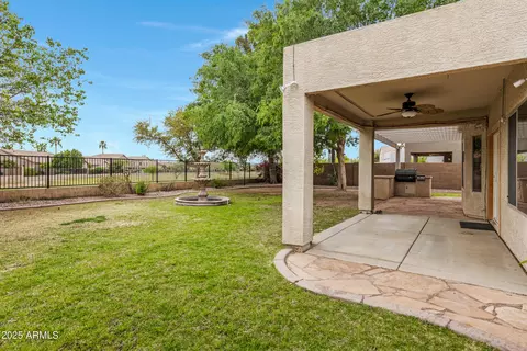 Exterior - 9665 E Nido Ave, Mesa, AZ 85209 photo 8 of 13