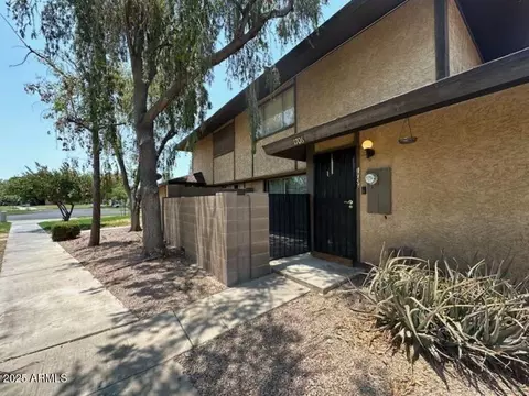 1706 W Village Way, Tempe, AZ 85282