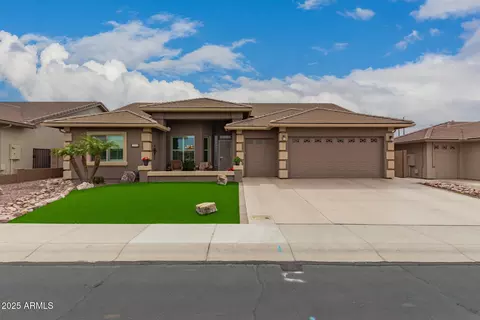 11055 E Ocaso Ave, Mesa, AZ 85212