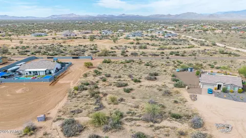 0 E Saguaro Vista Dr #-, Scottsdale, AZ 85262