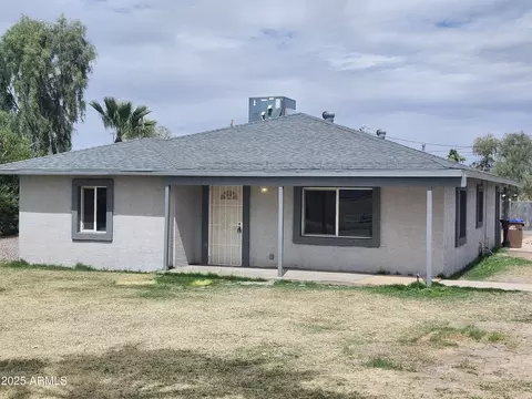 574 W Kenworthy Ave, Coolidge, AZ 85128