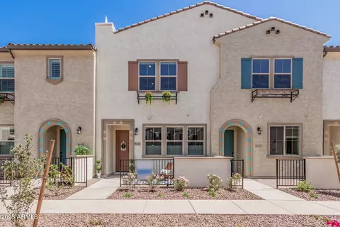 2658 S Sulley Dr #102, Gilbert, AZ 85295