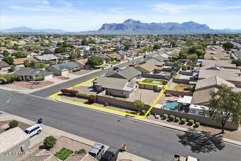 1057 W Mesquite Ave, Apache Junction, AZ 85120 photo 35