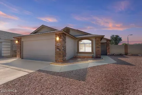 1057 W Mesquite Ave, Apache Junction, AZ 85120
