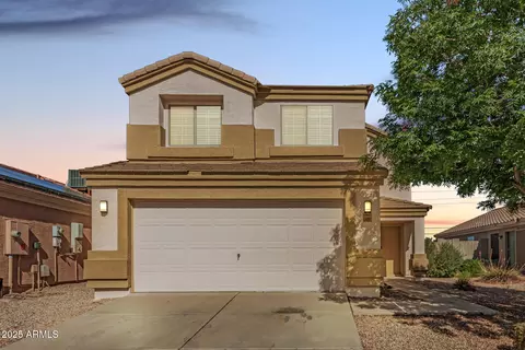 24091 N High Dunes Dr, Florence, AZ 85132