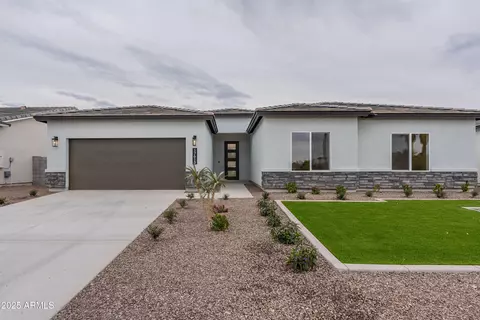 10981 W Woodruff Rd, Casa Grande, AZ 85194