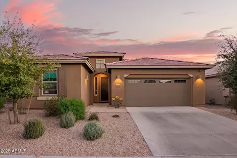 4019 E Mark Ln, Cave Creek, AZ 85331