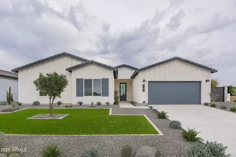 10907 W Woodruff Rd, Casa Grande, AZ 85194