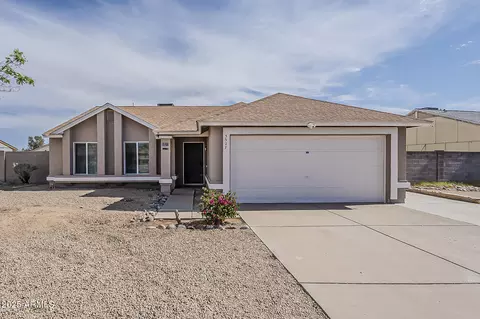 3327 W Mohawk Ln, Phoenix, AZ 85027