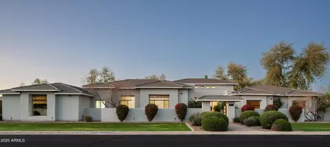 3712 E Nance Cir, Mesa, AZ 85215 photo 2