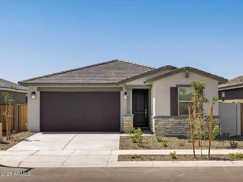 16015 W Desert Hollow Dr, Surprise, AZ 85387