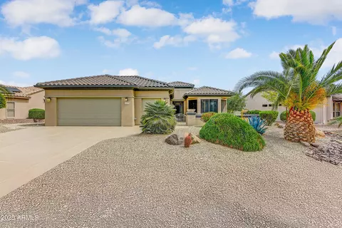 15373 W Summerwind Ln, Surprise, AZ 85374