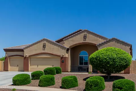 5471 N 83rd Dr, Glendale, AZ 85305