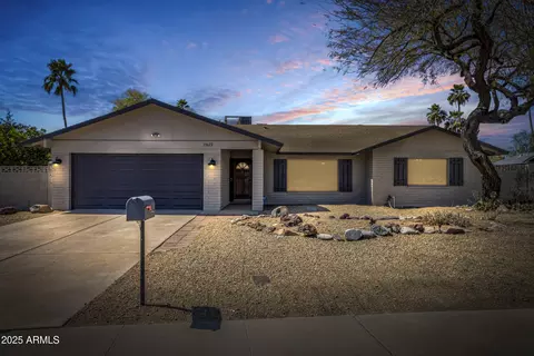 13622 N 51st St, Scottsdale, AZ 85254