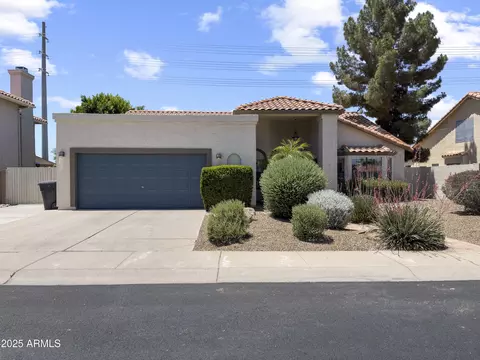 850 N Saint Elena St, Gilbert, AZ 85234