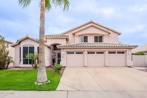 901 W Beck Ln, Phoenix, AZ 85023