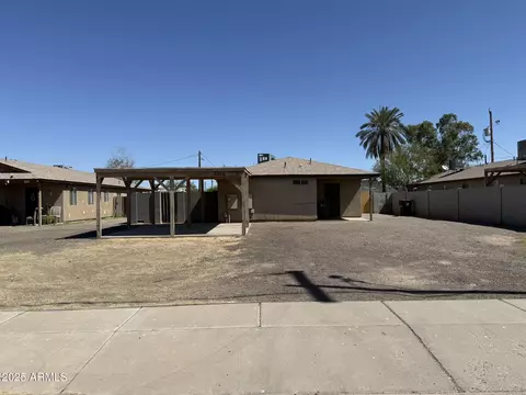 3316 W Jackson St #AB, Phoenix, AZ 85009